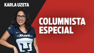 Karla Uzeta explica el tema Nico Castillo