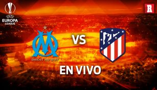 EN VIVO y EN DIRECTO: Olympique de Marsella vs Atlético de Madrid