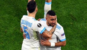 Payet se retira llorando de la cancha por lesión