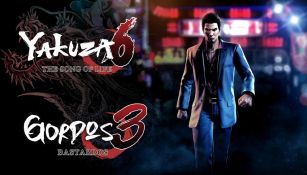 Los 3 Gordos Bastardos traen la reseña de Yakuza 6