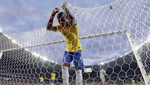 Brasil en lamento tras goleada frente Alemania en Mundial de 2014