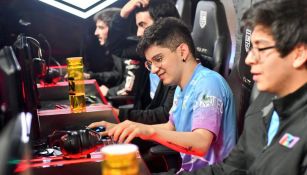 Rainbow7 pasó por encima de Zaga Talent Gaming