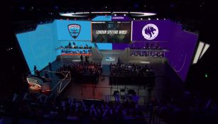 La Blizzard Arena enloqueció con la remontada de London Spitfire
