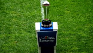 Trofeo del Torneo Clausura 2018 de la Liga MX
