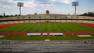 CU no presentó tantos daños con el Mundial de Futbol Americano Sub 19 