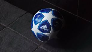 Balón de Champions League 2018-19