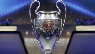 Trofeo de la Champions League