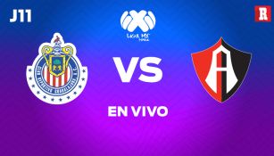 EN VIVO Y EN DIRECTO: Chivas vs Atlas J11 Liga MX Femenil