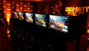 Activision realizó un evento de lanzamiento en la CDMX