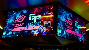 El ROG Esports Fest se realizará 8 y 9 de diciembre