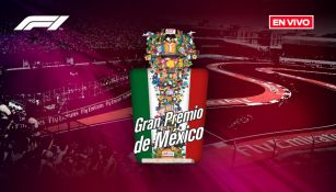 EN VIVO y EN DIRECTO: GP de México