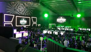 La Fan Fest Night le dio la bienvenida a los fans de Xbox en México
