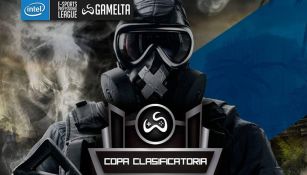 Lyon Gaming toma la cima del Campeonato Mexicano de R6 Siege