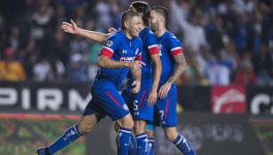 Cruz Azul aportó muchos jugadores a las alineaciones ideales durante el torneo