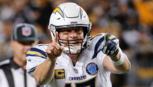 Rivers da indicaciones durante el juego