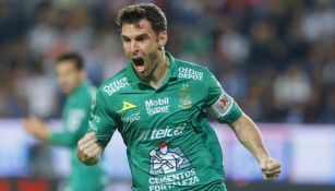 Boselli festeja anotación con la Fiera