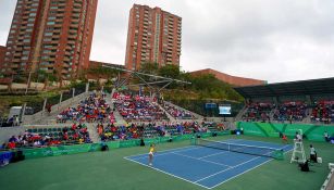 Final de los Juegos Centroamericanos y del Caribe