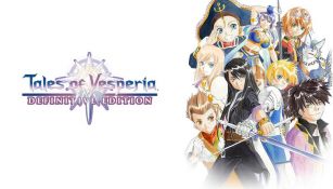 Tales of Vesperia Definitive Edition ya está disponible