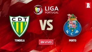 Porto buscará la victoria para mantener la cima de la Liga 