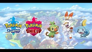 Shield y Sword, los nuevos juegos que saldrán de Pokémon