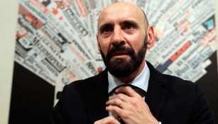 'Monchi' Rodríguez, exdirector deportivo de la Roma 
