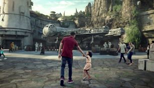 Disney confirma la fecha de apertura de Star Wars: Galaxy's Edge