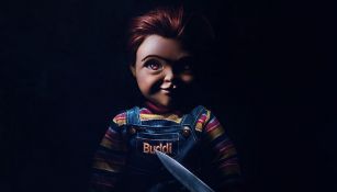 Así lucirá Chucky en el nuevo filme 