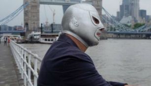 El Hijo del Santo en Londres