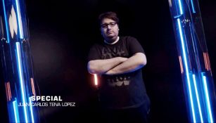 SpeCial, en su presentación del WCS Spring Finals