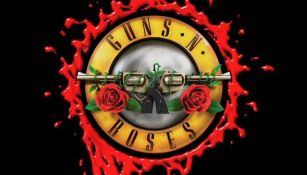 Logo de la banda Guns N' Roses