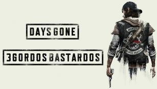 Days Gone es el nuevo juego exclusivo de Sony Interactive Entertainment