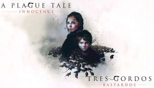 Los 3 Gordos Bastardos reseñan A Plague Tale