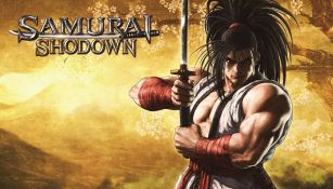 Samurai Shodown está disponible a partir de este martes