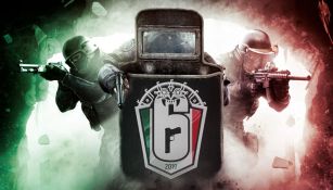 El WTC vivirá la emoción de Rainbow Six Siege