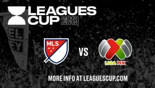 Leagues Cup, certamen entre equipos de la MLS y de la Liga MX