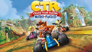 Crash Bandicoot vuelve en su alocado juego de carreras