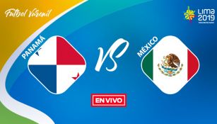 EN VIVO: Panamá vs México