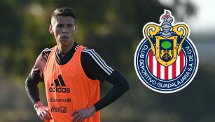 Héctor Moreno en un entrenamiento con Selección Mexicana