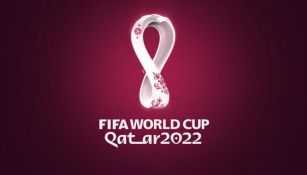 Emblema del Mundial de Qatar 2022