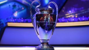 Trofeo de la Champions League