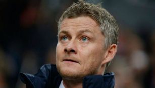 Ole Gunnar Solskjaer, estratega del Manchster United 