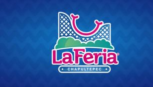 El logo de la Feria de Chapultepec