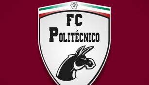 Escudo del FC Politécnico 