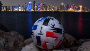 'Tsubasa', balón del Mundial de Clubes 2019