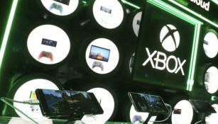 Xbox presenta su nueva consola