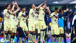 América accedió a la Final tras eliminar a Tigres y Morelia