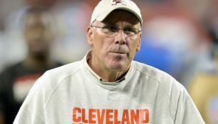 John Dorsey, tras un juego de Cleveland