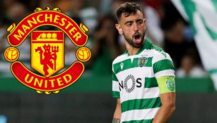 Bruno Fernandes llegaría al Manchester United