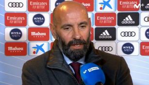 Monchi, Director Deportivo del Sevilla