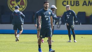 América podría contar con Bruno Valdez